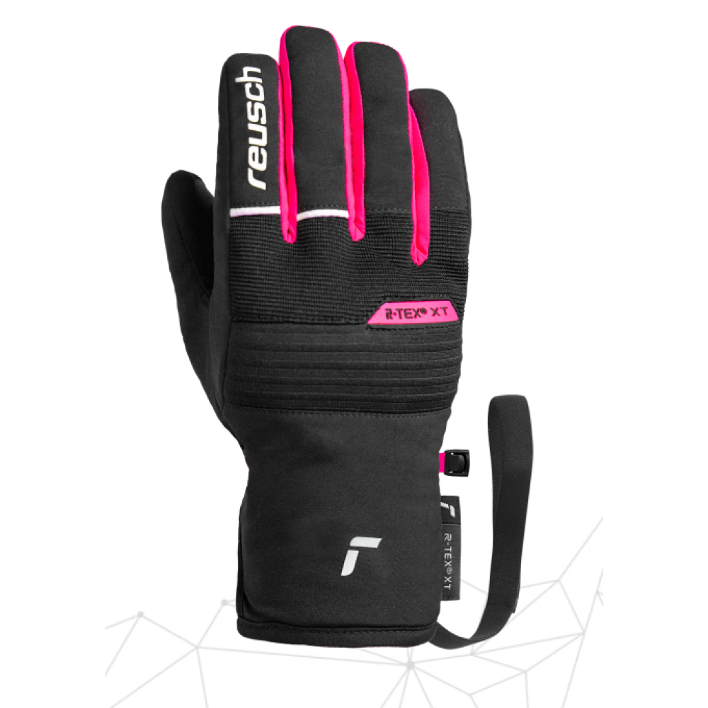 REUSCH - BENJI R-TEX XT JR
